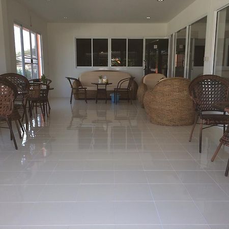 Isabel Boutique Hotel Chiang Rai Eksteriør billede