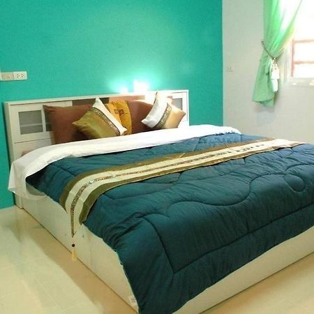 Isabel Boutique Hotel Chiang Rai Eksteriør billede