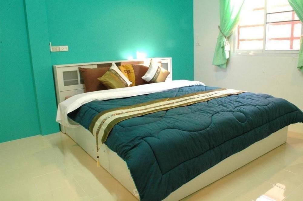 Isabel Boutique Hotel Chiang Rai Eksteriør billede