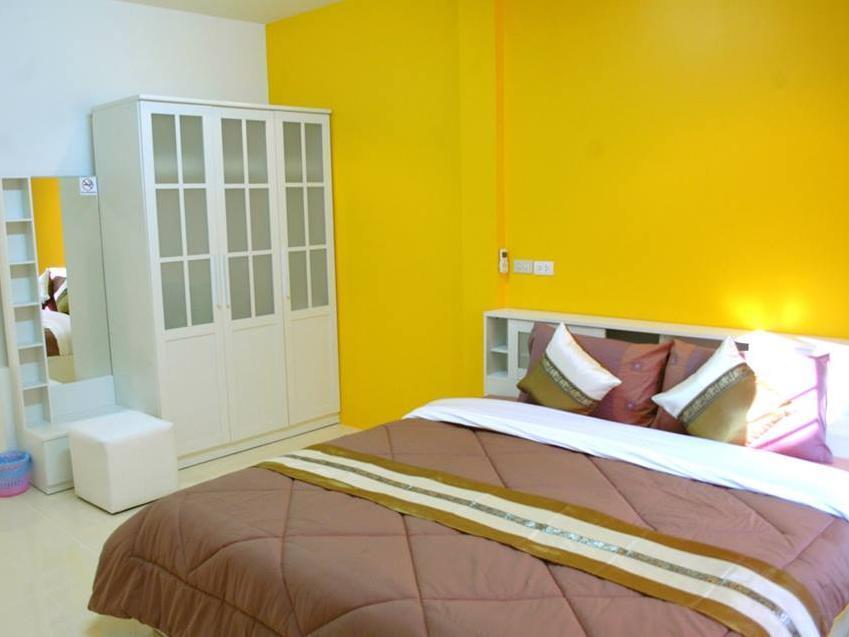 Isabel Boutique Hotel Chiang Rai Eksteriør billede