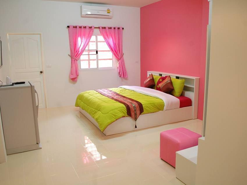 Isabel Boutique Hotel Chiang Rai Eksteriør billede
