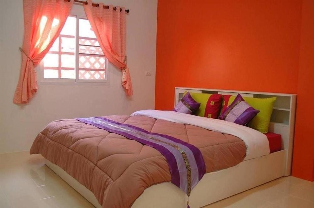 Isabel Boutique Hotel Chiang Rai Eksteriør billede
